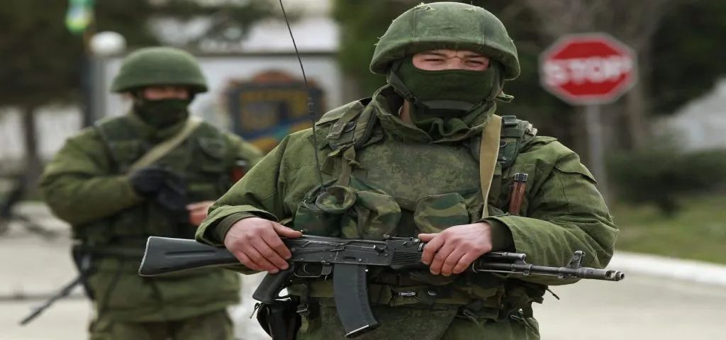 Crimea