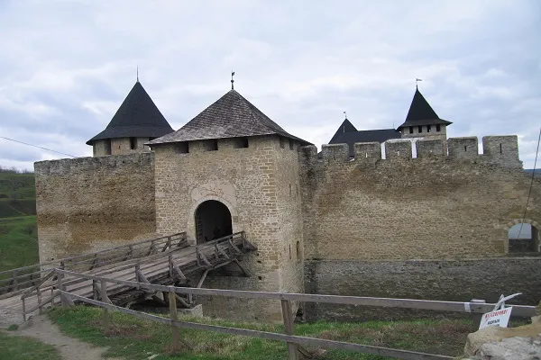 Top 10 Castles of Ukraine