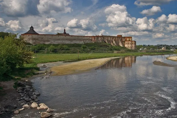 Top 10 Castles of Ukraine