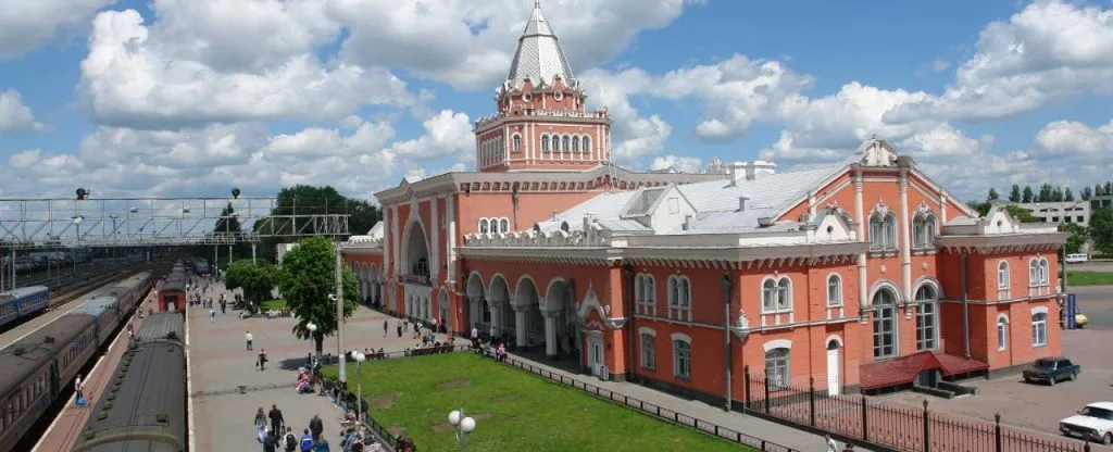 Top 10 Must See Cities of Ukraine