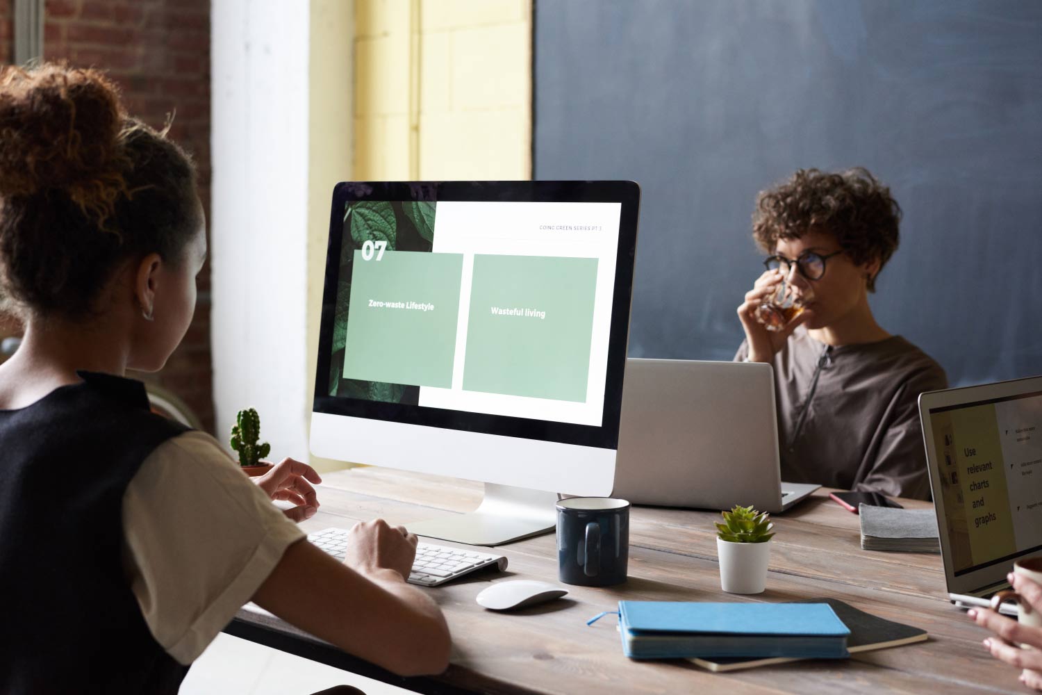 Strategic advisory services