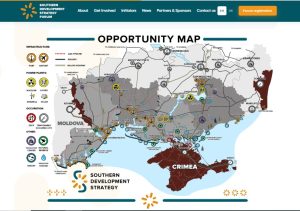 Southern Development Strategy