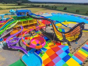 Waterpark Kosyno