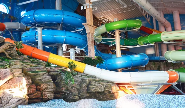 Waterpark Khmelnytskyi