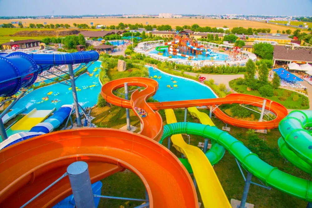 Waterpark Odesa