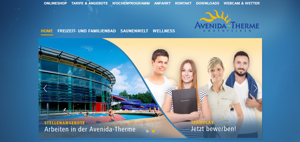 Awenida-Therme
