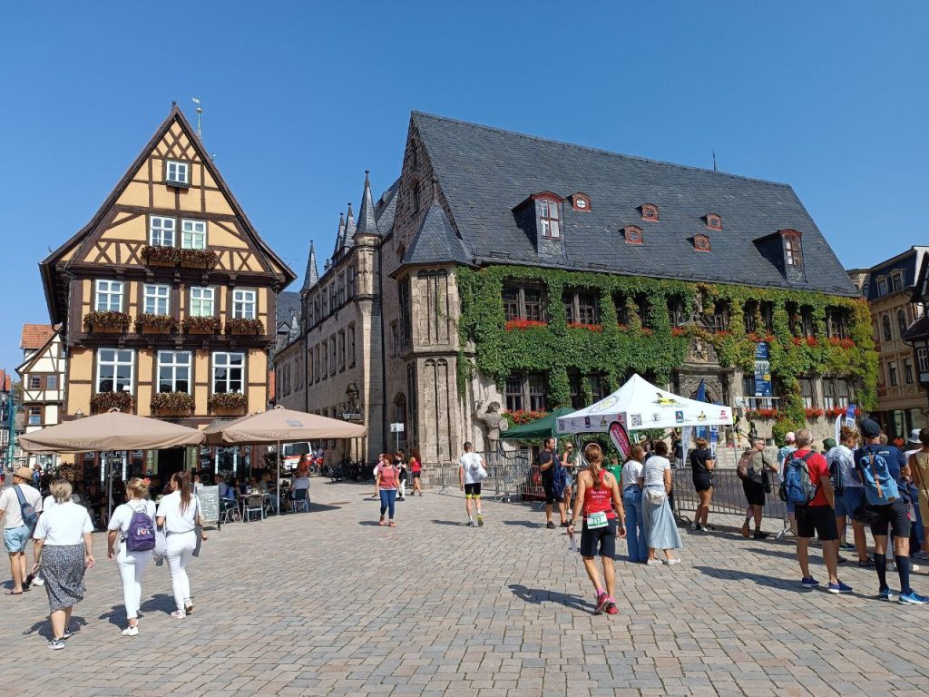 Quedlinburg
