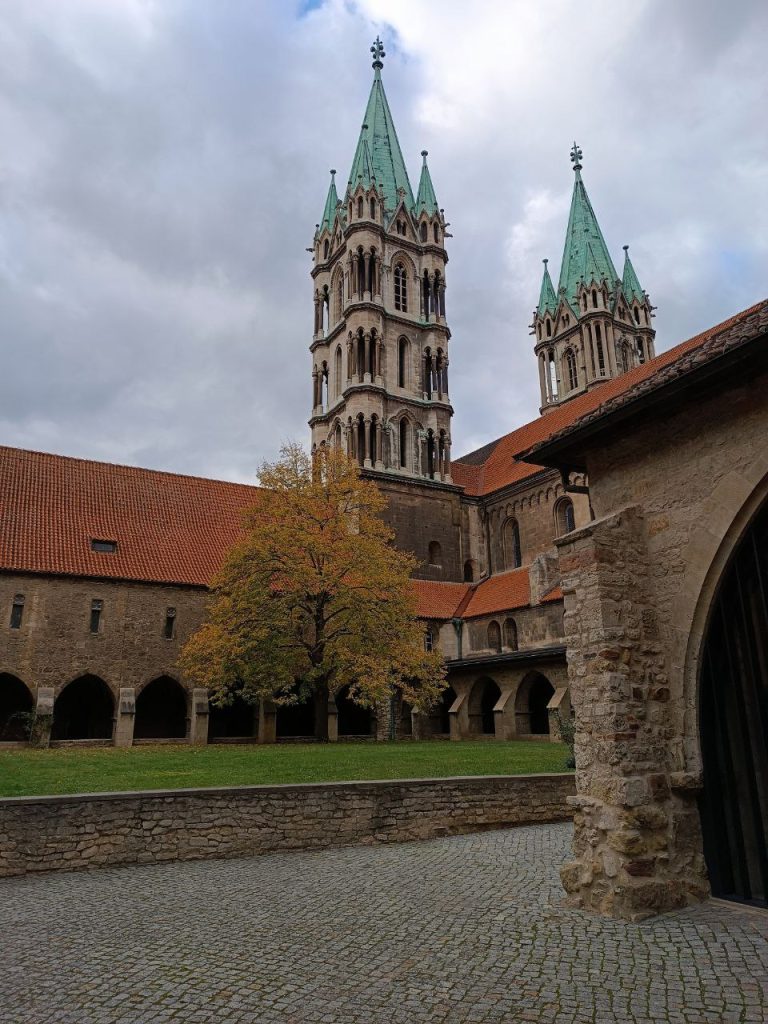 Naumburg