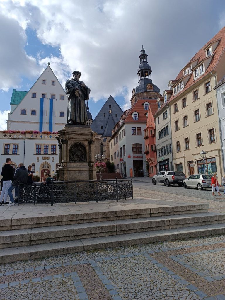 Eisleben