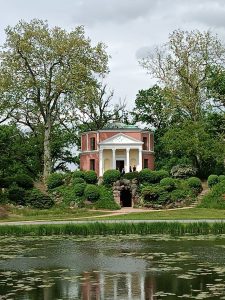 Dessau-Worlitz