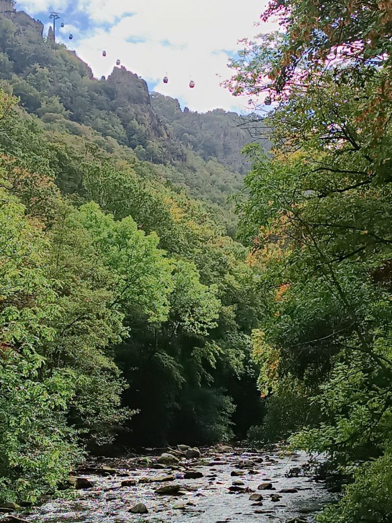 Harz Geopark