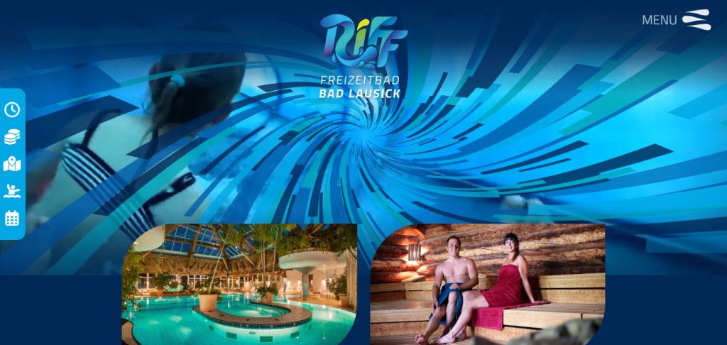 Riff-waterpark