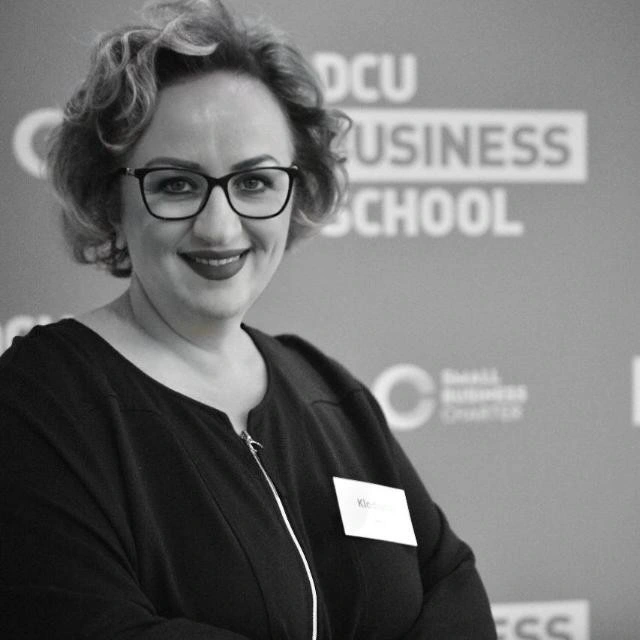 Prof. Klodiana Gorica