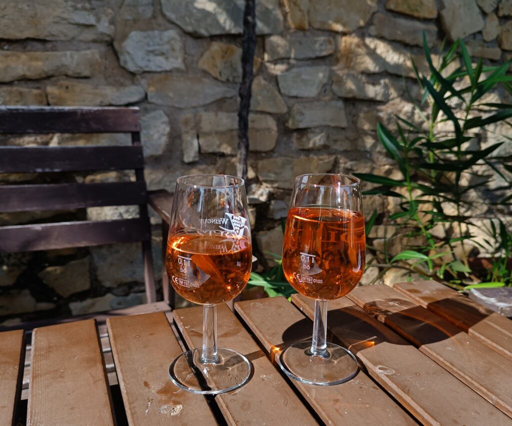 Salzatal winery