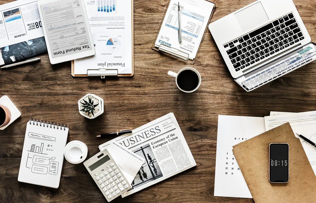 Grant Application vs Business Plan