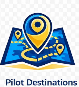 Pilot Destinations