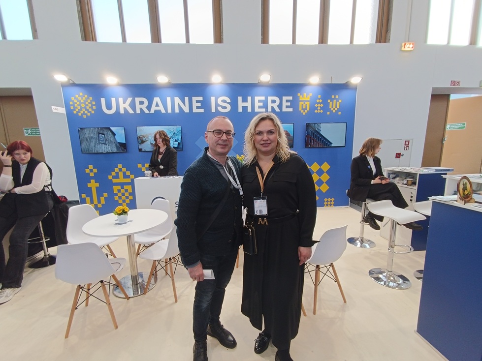 Fainin Advisory | ITB-Berlin