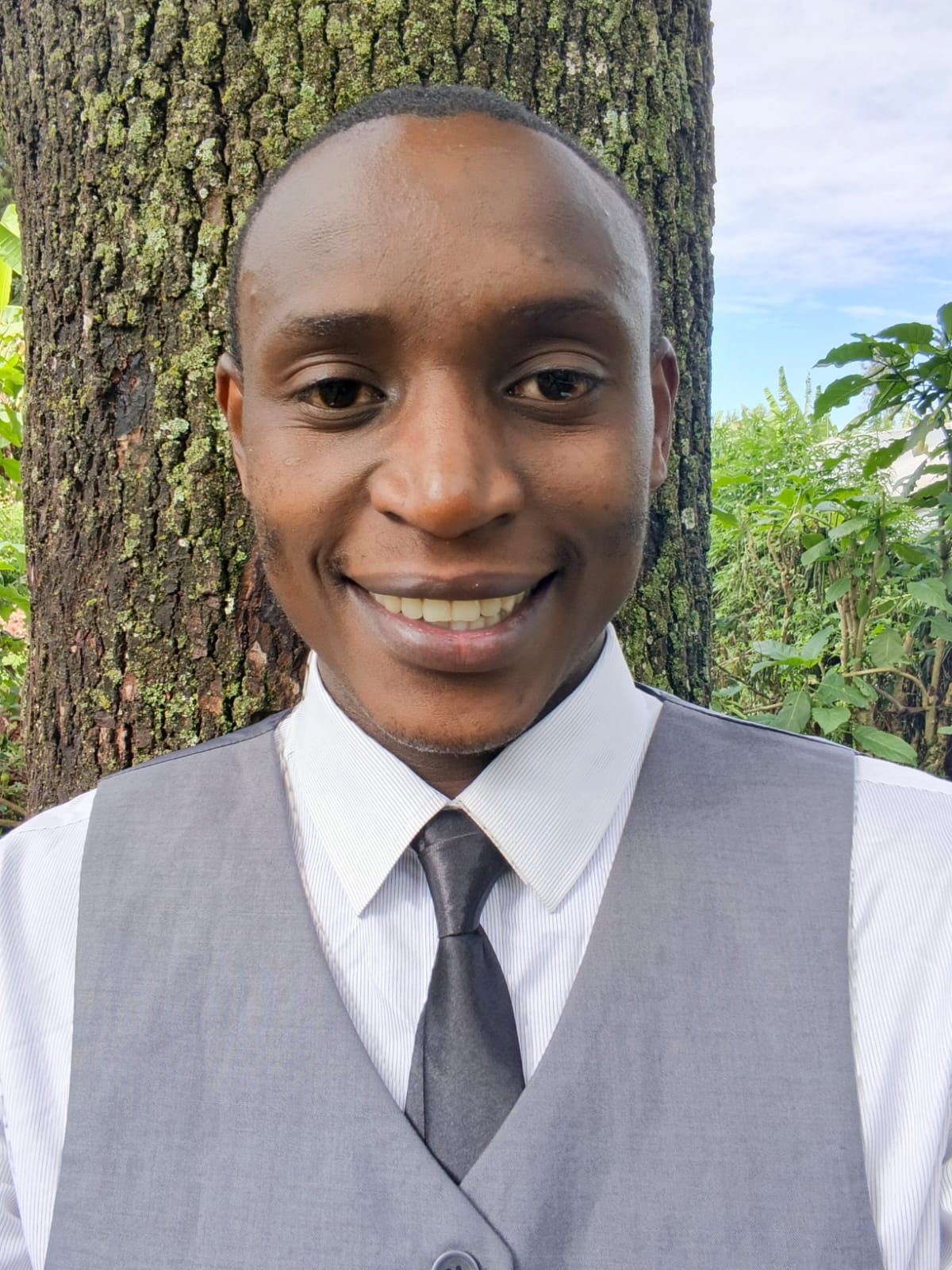 John Nyongesa