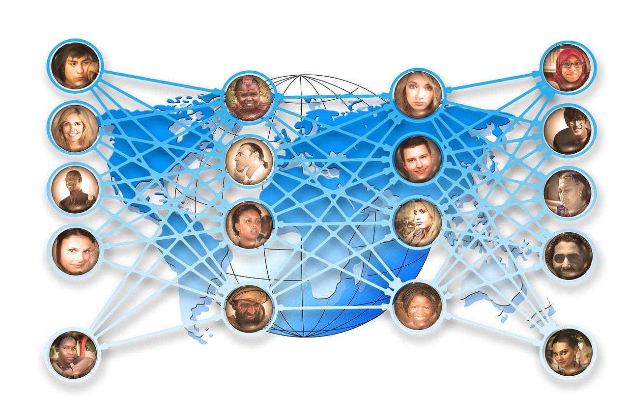 International Expert Team